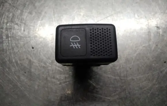 Subaru Legacy Fog light switch 0717N