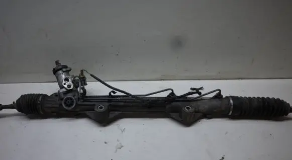 Jaguar XF X250 Steering rack 7853993426