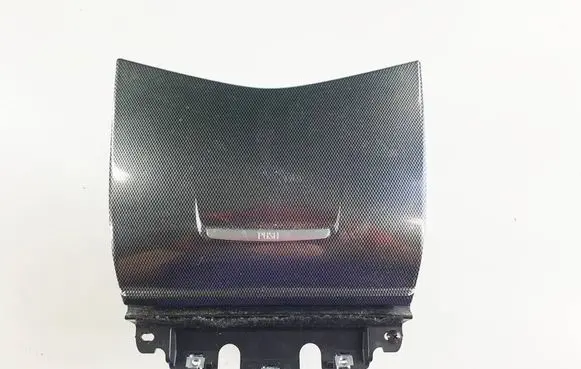 Honda Accord Glove box