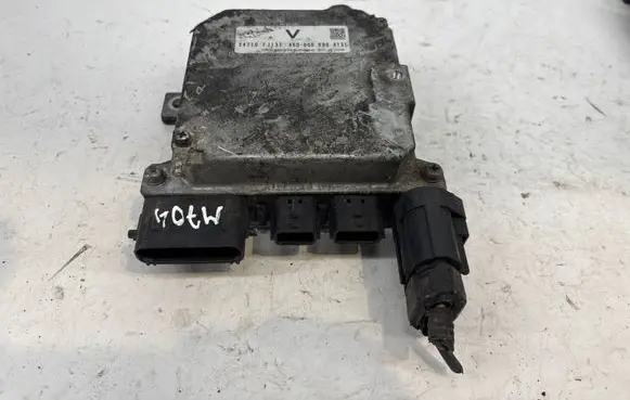 Subaru XV I Power steering control unit/module 34710FJ131 85082699 A6D000R804131