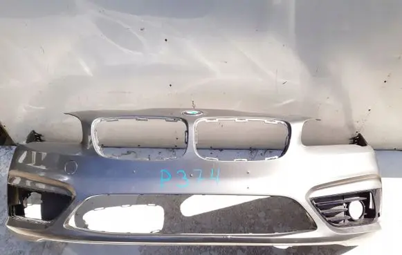 BMW 2 F45 Front bumper