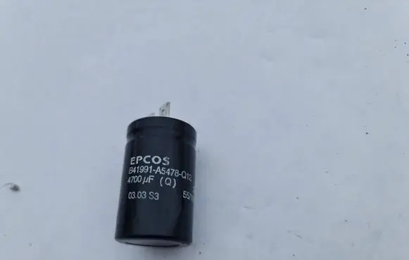 Volvo V70 Other relay B41991A5478