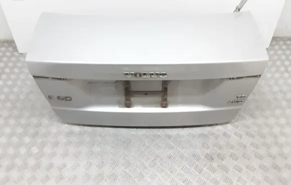 Volvo S80 Tailgate/trunk/boot lid
