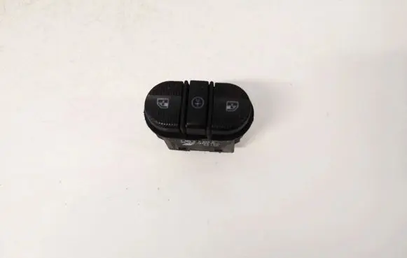 Seat Alhambra (Mk1) Electric window control switch 7m0959855b 95vw14529faw