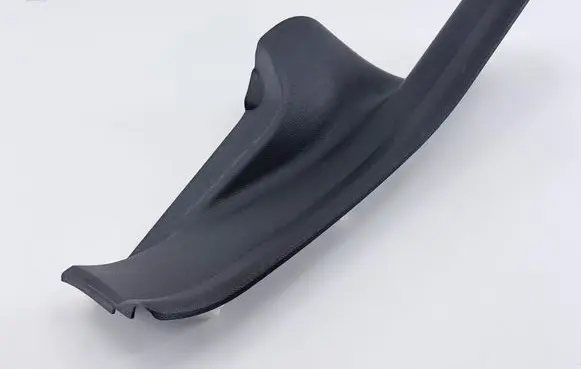 BMW 3 G20 G21 Rear sill trim cover 7446424 17949110