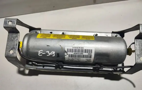 BMW 5 E39 Passenger airbag 30004692B