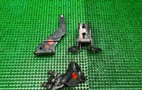 Ford Transit Sliding door upper roller guide/hinge YC15V25029AF YC15V25001AH YC15VL68K35AL