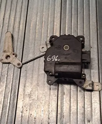 Suzuki Liana Air flap motor/actuator 1138002320