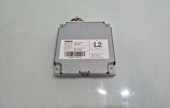 Nissan Murano Z52 Camera control unit module 284A15AA1B