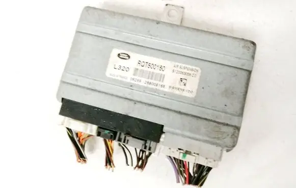 Land Rover Range Rover Sport L320 Other control units/modules rqt500160 266008166