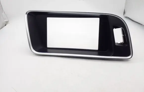 Audi Q5 SQ5 Radio/GPS head unit trim 8R1857186P