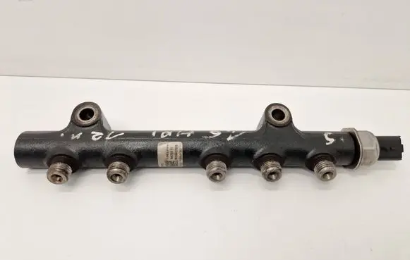 Peugeot 208 I Fuel main line pipe 9685297580 R9144Z290B 94675G01