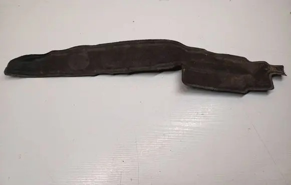 Peugeot 3008 II Fender end trim 980929158000