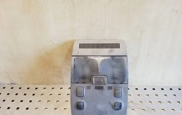 Audi A4 S4 B6 8E 8H Interior lighting switch 8E0947135A