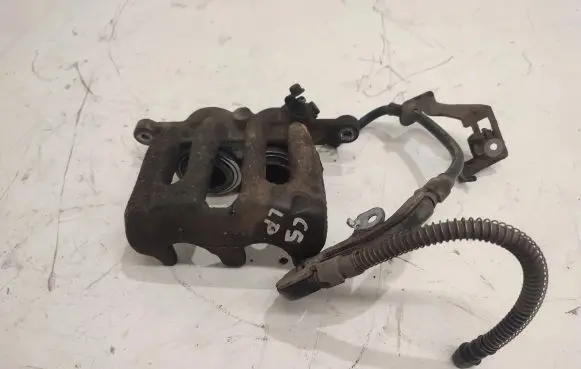 Citroen C5 Front brake caliper