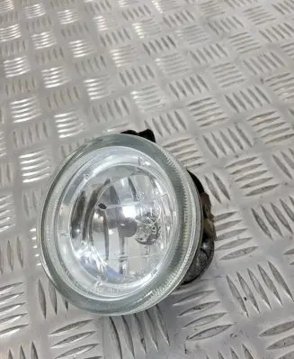 Isuzu D-Max Front fog light