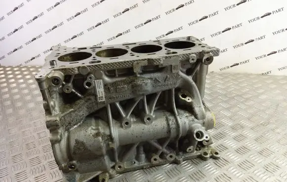 BMW X3 G01 Engine block 9453563