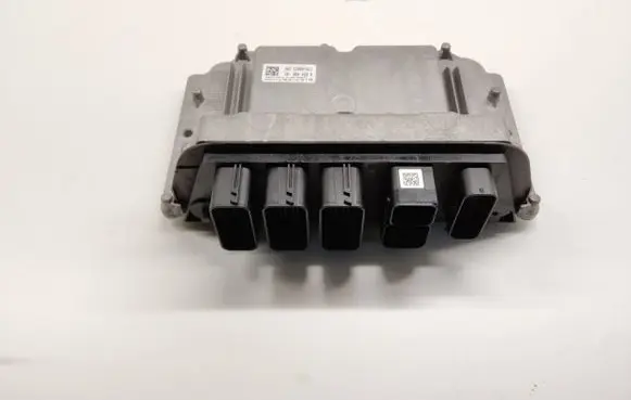 BMW 2 F45 Engine control unit/module 8654460 0261S14439 170149053
