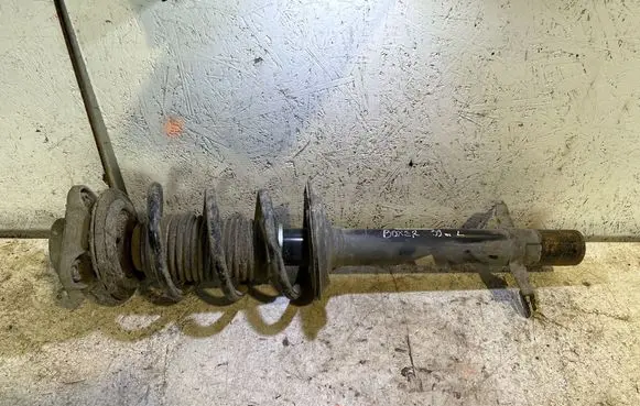 Peugeot Boxer Front shock absorber/damper 50707700 GP38010 2580