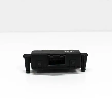 Volkswagen Golf V Gateway control module 1K0907530F