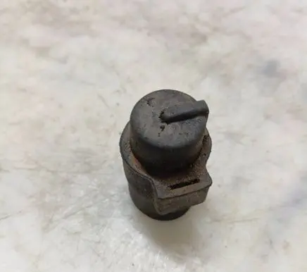 Mitsubishi Pajero Other relay 0587000360