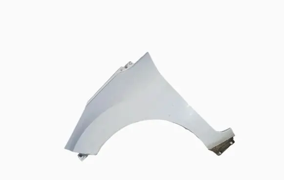 Ford Fiesta Fender