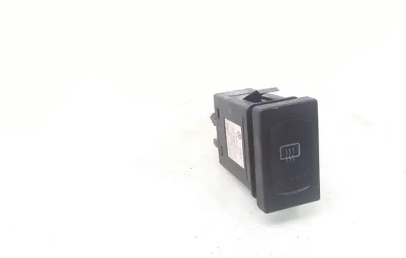 Volkswagen PASSAT B5 Windscreen/window heater switch 3B0959621C