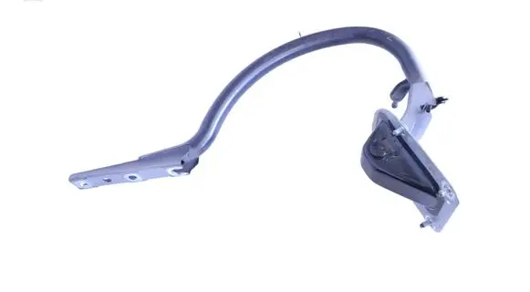 BMW 6 F06 Gran coupe Tailgate/trunk/boot hinge 7275641