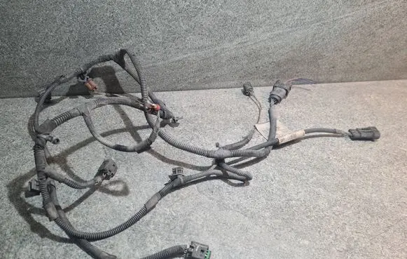Alfa Romeo 159 Parking sensor (PDC) wiring loom 00505100640