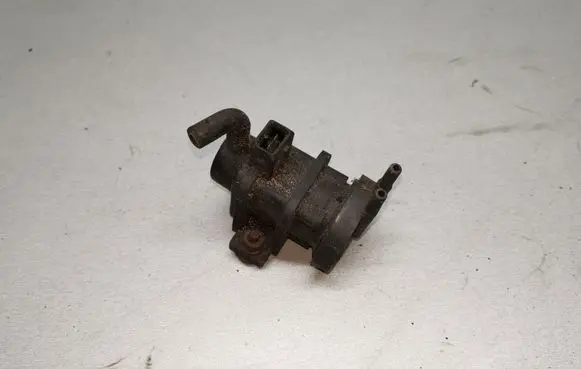 Opel Zafira A Turbo solenoid valve 09128022