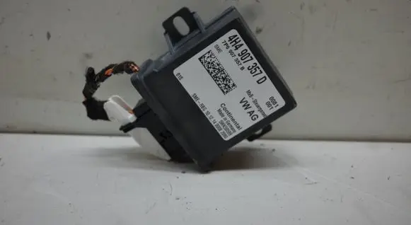 Audi A7 S7 4G Xenon control unit/module 4H4907357D