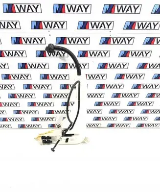 BMW X3 F25 Windscreen/windshield washer pump