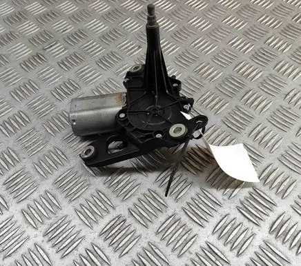 Mini One - Cooper Clubman R55 Rear window wiper motor 7168153