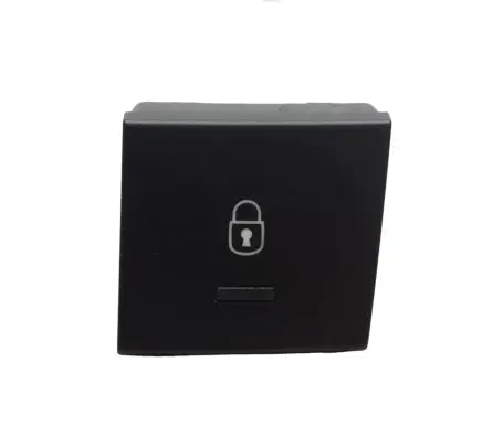 Peugeot 508 Central locking switch button 96661783ZE 033857101