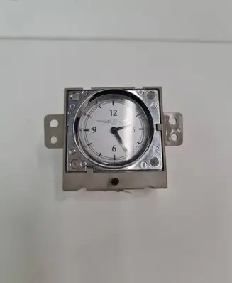 Chrysler Grand Voyager V Clock 04602626A0 53959A K02165