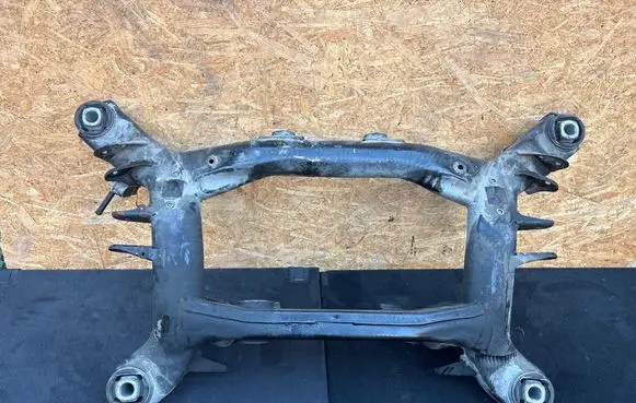 BMW X4 F26 Rear subframe 6857983