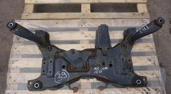 Mazda 5 Front subframe C23634800B