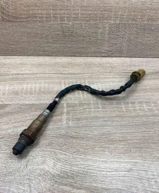 Mercedes-Benz C W203 Lambda probe sensor 0258006183 657291