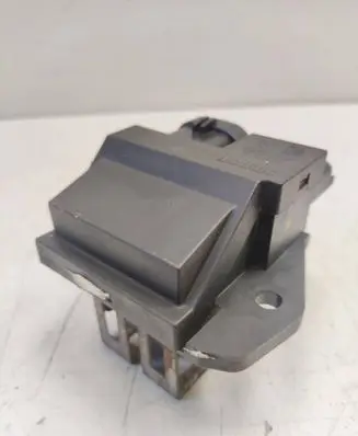 Peugeot 508 RXH Heater blower motor/fan resistor 9662872380 34F30100200