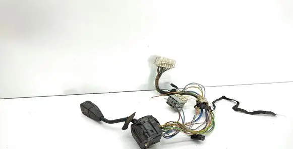 BMW 5 E34 Indicator stalk