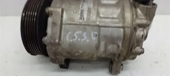 Citroen C5 Air conditioning (A/C) compressor (pump)
