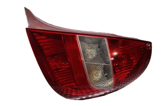 Citroen C5 Rear/tail lights S27639787 9632646680