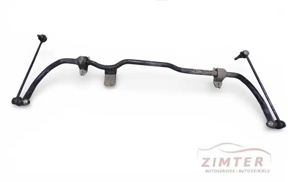 Skoda Octavia Mk2 (1Z) Front anti-roll bar/sway bar 1K0411303AM