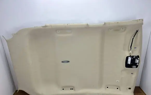 Ford Edge II Headlining PODSUFITKAEDGE