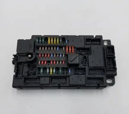 Mini One - Cooper Coupe R56 Fuse module 3455236