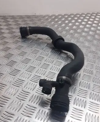 BMW X5 E53 Engine coolant pipe/hose 11537788276