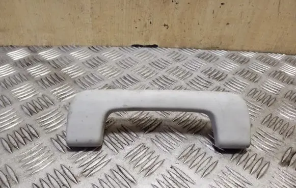 Audi A3 S3 8P Rear interior roof grab handle 8P0857607M