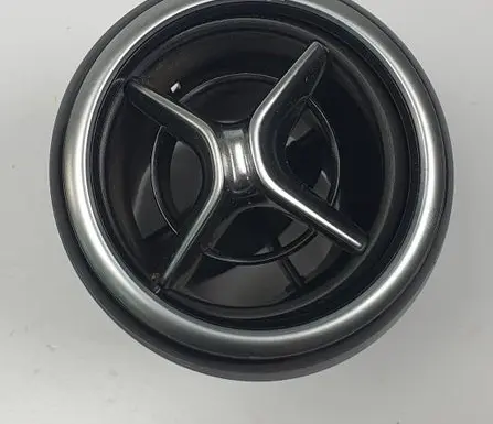 Mercedes-Benz B W246 W242 Dashboard air vent grill cover trim A2468304100