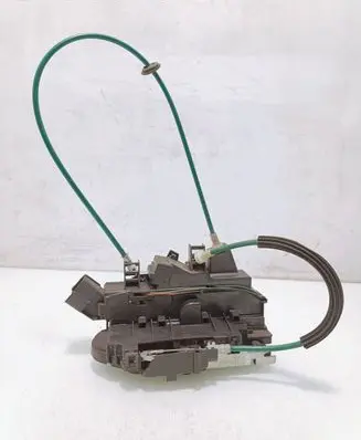 Fiat Croma Rear door lock 51823817