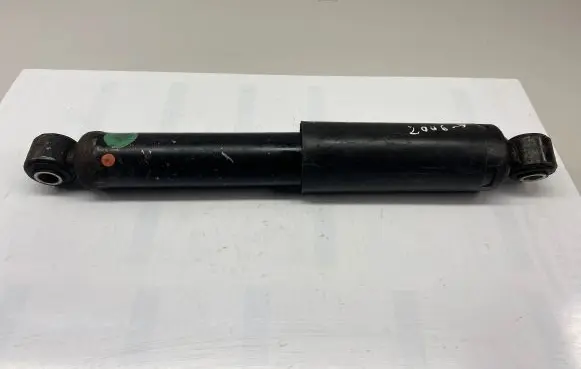 Fiat Ducato Rear shock absorber/damper 60707745